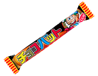 三立製菓　チョコバット